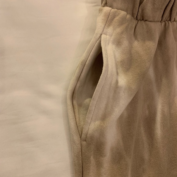 Wild Fable Beige Sweatpants - Picture 5 of 7